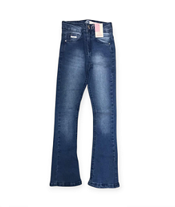Calça Infantil Ozne's Menina 19013