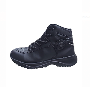 Bota Masculina Adventure Wonder 1068