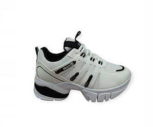 Tênis Feminino Ramarim Sneaker 25-80132
