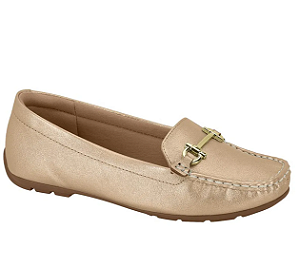 Mocassim Feminino com Fivela Feminina Modare - 7035641