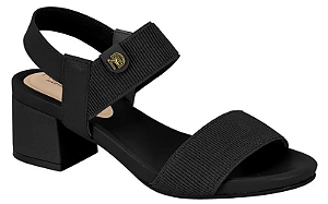 Sandália Salto Grosso Modare 7187100 Feminino