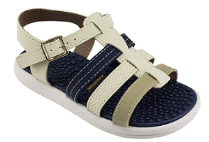 Sandália Infantil Masculino Molekinho 2619209