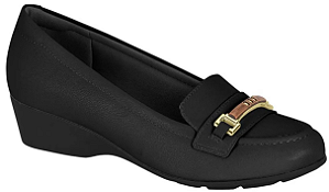 Sapato Feminino Anabela Modare - 7014287