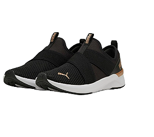 Tênis Puma Softride Harli Slip On Feminino 311471