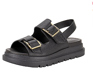 Sandalia Modare Fivela Velcro 7200102
