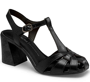 Sandália Dakota de Salto Bloco y8821