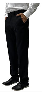 Calça Social Masculina Angelo Bertoni 02262708