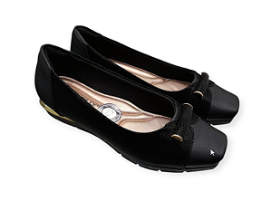 Sapato Piccadilly Feminino 147327