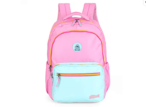 Mochila Escolar Stitch MJ47731