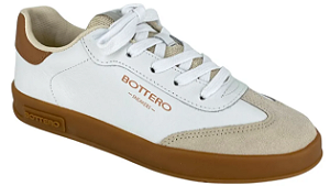 Tênis Feminino Casual Couro Bottero 364905