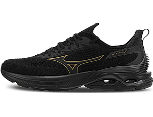 Tênis Masculino Mizuno Wave Mirai 7 101012012