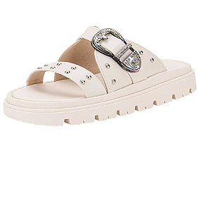 Chinelo Feminino Conforto Moleca 5504103