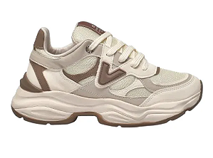 Tenis Via Marte Feminino Chunky Confort 158023