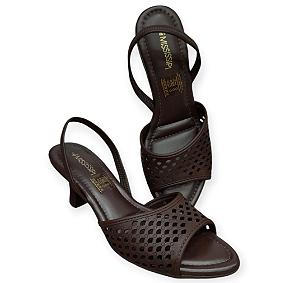 Scarpin Feminino Mississipi MF402