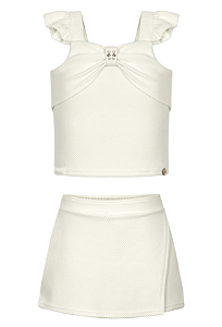 Conjunto Verão Alakazoo Menina A5250