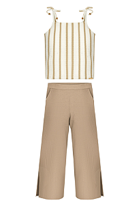 Conjunto Verão Menina Alakazoo a5244
