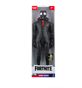 Boneco Articulado Fortnite 30cm chaos agent