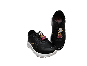 Tênis Molekinha 2588.106