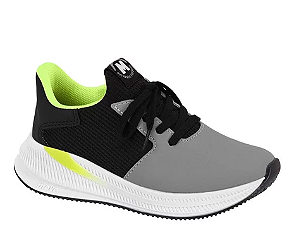 Tênis Molekinho Cadarço Juvenil 2841.128