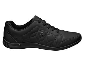 Tênis Casual Impulse Calce Fácil Elástico Kolosh C3185