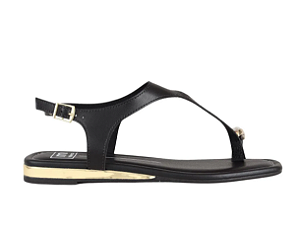 Sandália Feminina Moleca 5559103