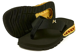 Chinelo Unissex Kenner Rakka 1900023100