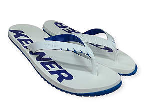 Chinelo Masculino Kenner Original Red 2100031001