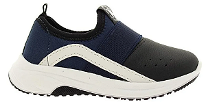 Tenis Infantil Meninos Calce Facil Molekinho 2634110