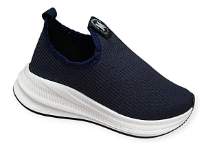 Tenis Infantil Meninos Casual Escolar Molekinho 2841230