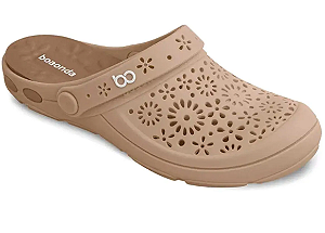 Babuche Feminina Boaonda Nellie 1317