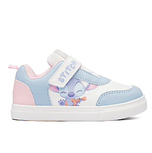Tênis Disney Stitch Infantil Menina Dst06