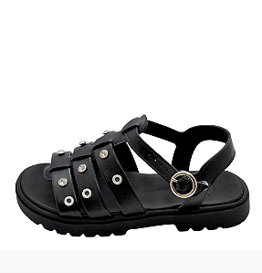 Sandália Infantil Molekinha 2344146