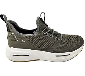 Tenis Casual Adrun Dash Slip on Masculino 10901m