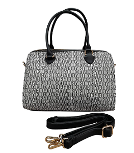 Bolsa Feminina Baú Veryrio 3934