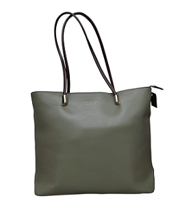 Bolsa Feminina De Ombro Classica Veryrio 8788