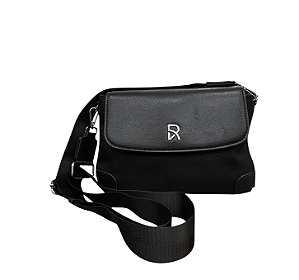 Bolsa Feminina Transversal Veryrio 3819