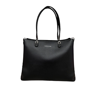 Bolsa de Ombro Transversal Veryrio 3929