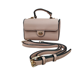 Bolsa Feminina Transversal Veryrio 3919