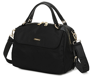 Bolsa Feminina Transversal Veryrio 3743