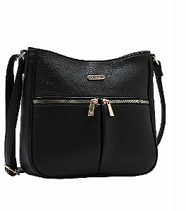 Bolsa Feminina Chenson Original Transversal 84923