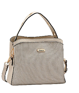 Bolsa Feminina Chenson Clássico Chic 85314