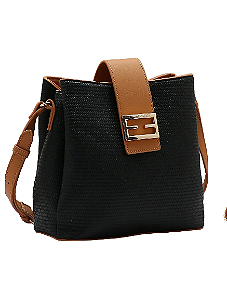 Bolsa Feminina Chenson Elegance 85323