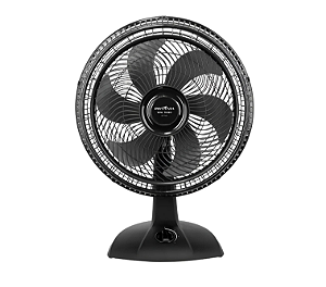 Ventilador Britânia Bvt401 Tecnologia Maxx Force 150w