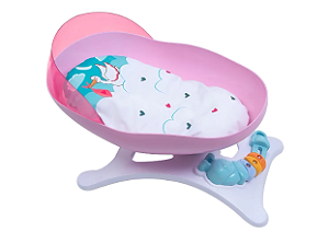 Brinquedo Berco De Balanco Baby Ninos 2426 Cotiplás