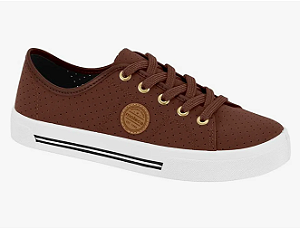 Tênis Feminino Moleca Casual 5667702