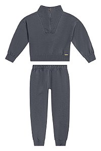 Conjunto Menina Infantil Colorittá 75389