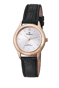 Relógio De Pulso Champion Cn28115z