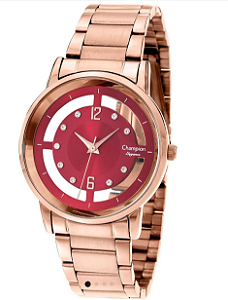 Relogio Feminino Champion CN20891I