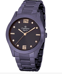 Relogio Feminino Champion CN25145X