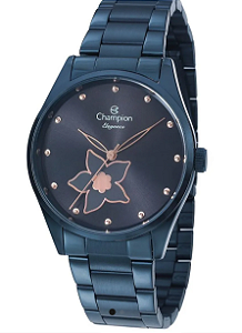 Relogio Feminino Champion CN24333D